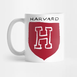 Harvaaaard 02 Mug